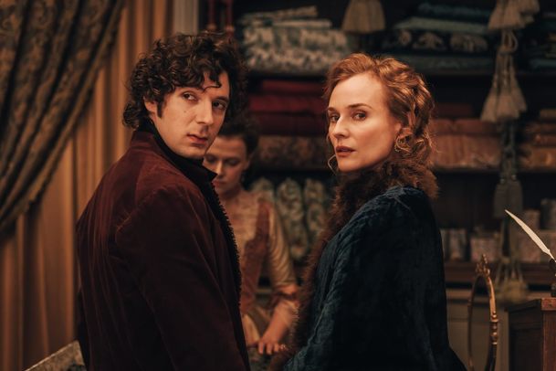 Pokušení: HBO nabízí nový dráždivý seriál | Fandíme serialům