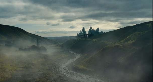 Bouřlivé výšiny: Moderní adaptace klasiky v novém traileru přetéká vášní | Fandíme filmu