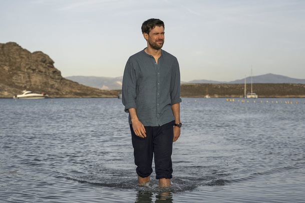 Zlovolné úmysly: Rodinu Davida Duchovnyho rozvrací psychopat | Fandíme serialům