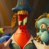 SpongeBob: Pirátské dobrodružství: Už brzy v kinech vyplujeme na širé moře | Fandíme filmu