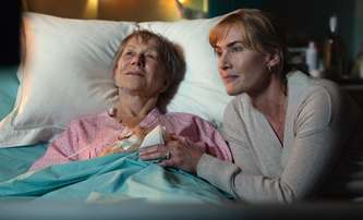 Sbohem, June: Kate Winslet zrežírovala vlastní film, je tu trailer | Fandíme filmu