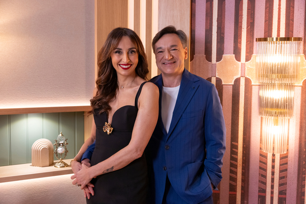 Láska je slepá: Itálie – Další národ startuje randění na slepo | Fandíme serialům