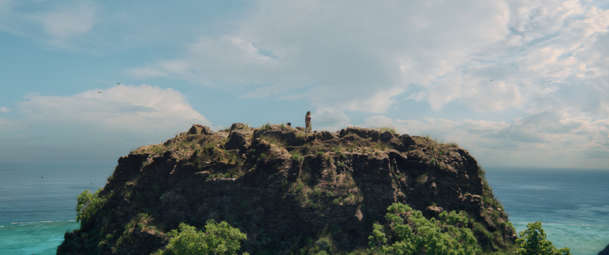 Odvážná Vaiana: Hraný remake doslovně vykrádá animovaný originál | Fandíme filmu