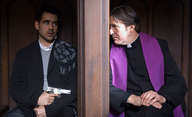 Ordained: Colin Farrell bude kněz - řezník | Fandíme filmu