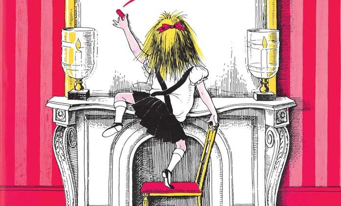 Eloise: Z Ryana Reynoldse bude padouch v rodinném dobrodružství | Fandíme filmu