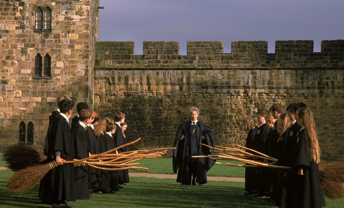 Harry Potter: Ještě jsme neviděli ani minutu a už se chystá 2. řada | Fandíme seriálům