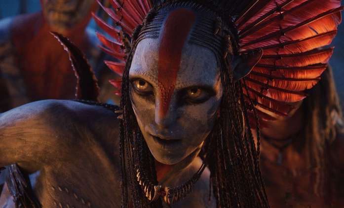 Avatar: Oheň a popel -  Nový trailer spouští velký rozvrat | Fandíme filmu