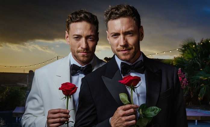 Bachelor: 2. řada startuje, o dívky se po poperou dva bratři | Fandíme seriálům