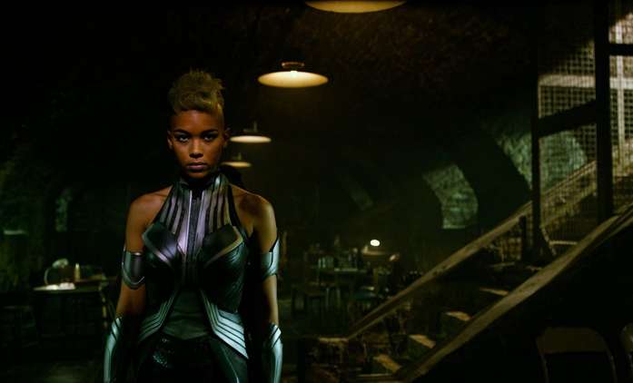 Lost Planet: V chystané sci-fi se záhadně odmlčí vzdálená vesmírná kolonie | Fandíme filmu