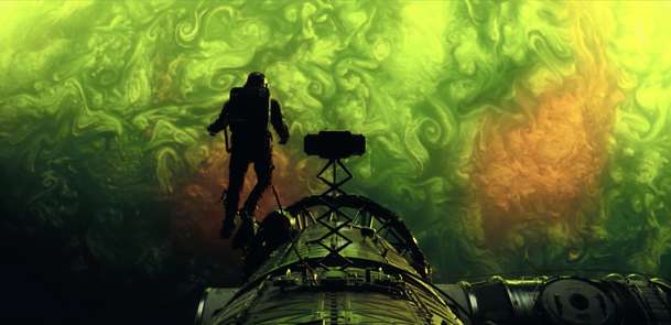 Spasitel: Záchrana Země v novém traileru vypadá famózně | Fandíme filmu