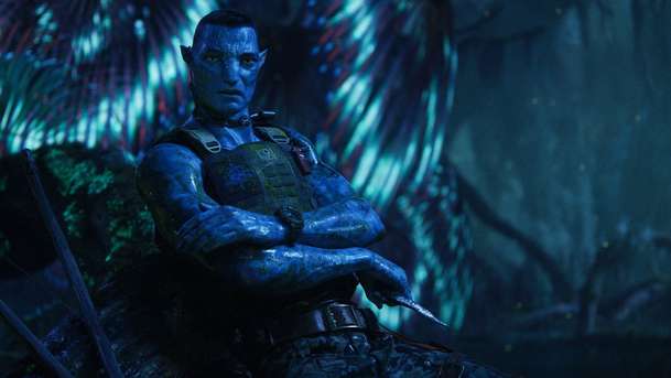 Avatar: Oheň a popel -  Nový trailer spouští velký rozvrat | Fandíme filmu