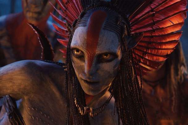 Avatar: Oheň a popel -  Nový trailer spouští velký rozvrat | Fandíme filmu