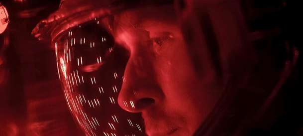 Spasitel: Záchrana Země v novém traileru vypadá famózně | Fandíme filmu