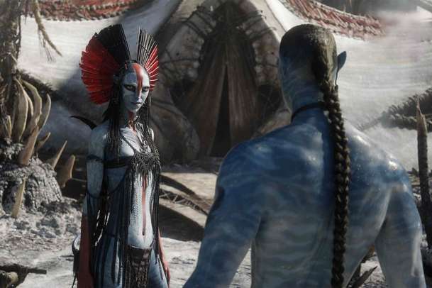 Avatar: Oheň a popel -  Nový trailer spouští velký rozvrat | Fandíme filmu