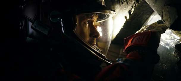 Spasitel: Záchrana Země v novém traileru vypadá famózně | Fandíme filmu