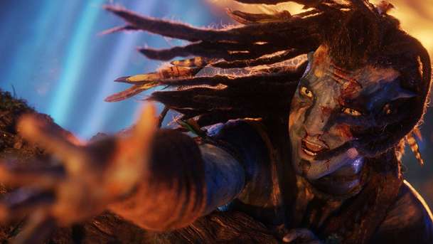 Avatar: Oheň a popel -  Nový trailer spouští velký rozvrat | Fandíme filmu