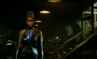 Lost Planet: V chystané sci-fi se záhadně odmlčí vzdálená vesmírná kolonie | Fandíme filmu