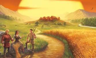 Osadníci z Katanu: Známou deskovku čeká zfilmování | Fandíme filmu