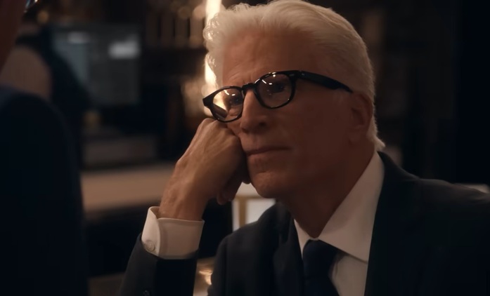 Stařík v utajení: Milá komedie se stárnoucím vyšetřovatelem přináší nové epizody | Fandíme seriálům