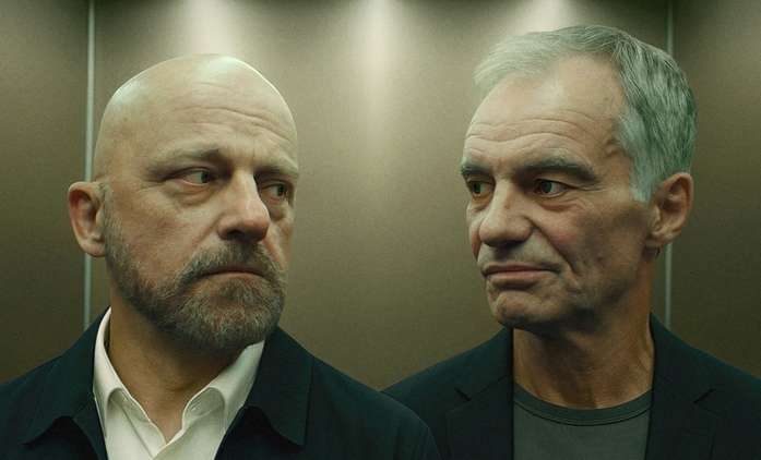 Neporazitelní: Hynek Čermák a Ivan Trojan vzdorují v kinech osudu | Fandíme filmu