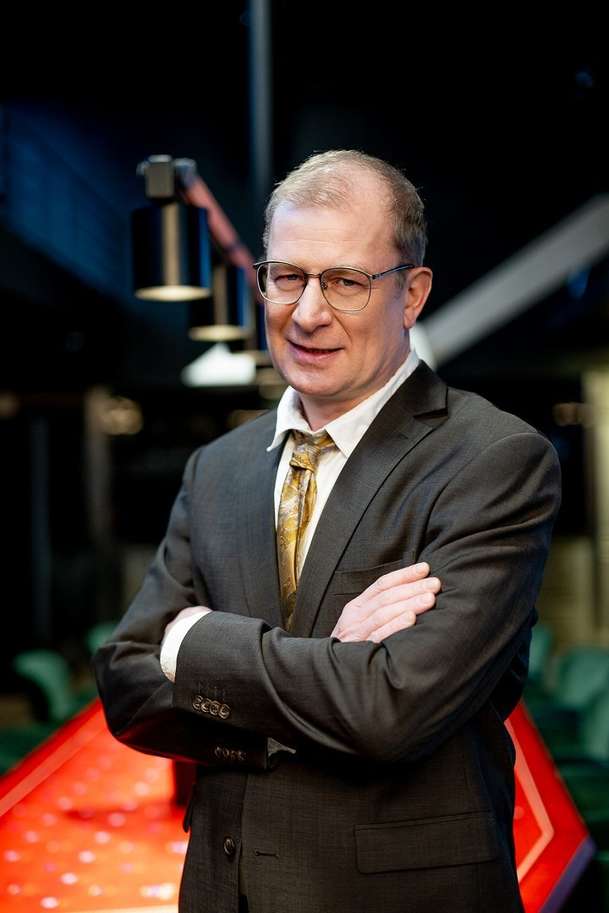 Když se zhasne: Nová komedie s Vojtou Kotkem nás vezme do kuchyně | Fandíme filmu