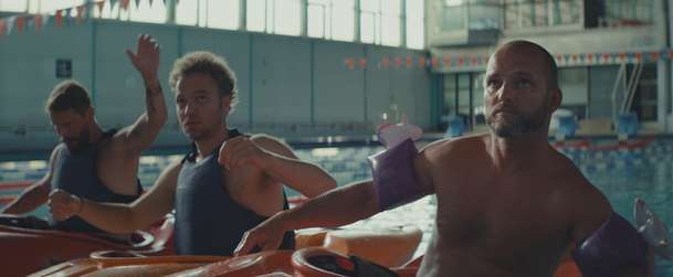 Neporazitelní: Hynek Čermák a Ivan Trojan vzdorují v kinech osudu | Fandíme filmu