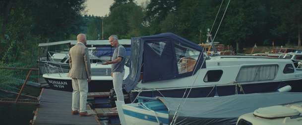 Neporazitelní: Hynek Čermák a Ivan Trojan vzdorují v kinech osudu | Fandíme filmu