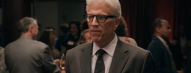 Stařík v utajení: Milá komedie se stárnoucím vyšetřovatelem přináší nové epizody | Fandíme serialům