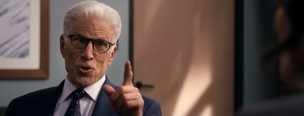 Stařík v utajení: Milá komedie se stárnoucím vyšetřovatelem přináší nové epizody | Fandíme serialům