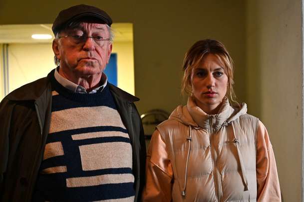 Neporazitelní: Hynek Čermák a Ivan Trojan vzdorují v kinech osudu | Fandíme filmu