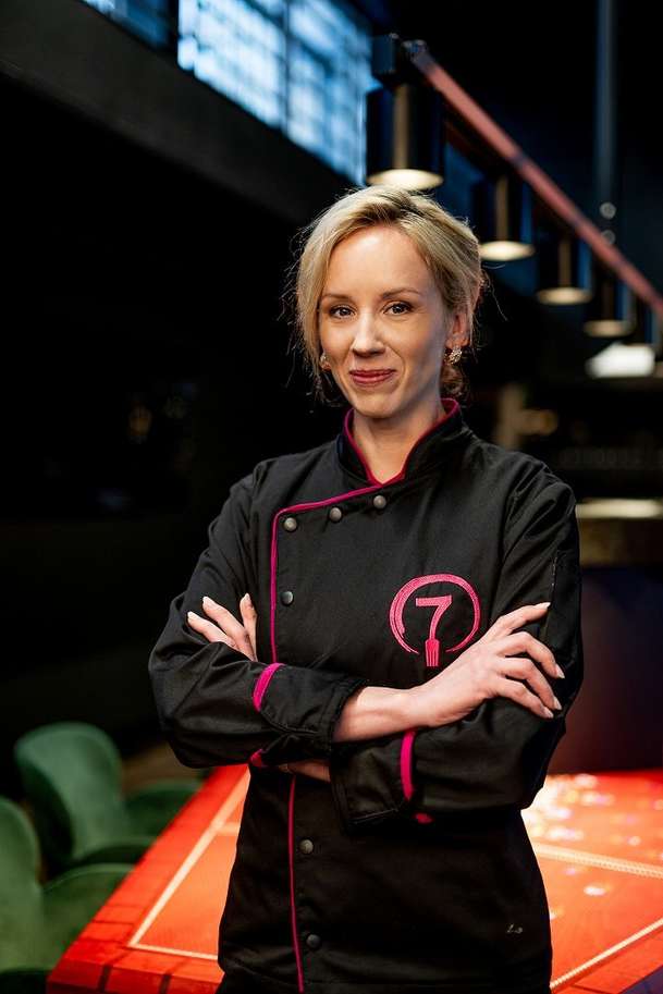 Když se zhasne: Nová komedie s Vojtou Kotkem nás vezme do kuchyně | Fandíme filmu