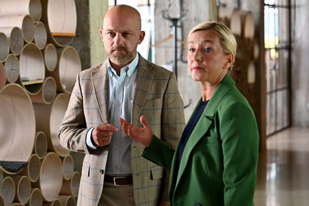 Neporazitelní: Hynek Čermák a Ivan Trojan vzdorují v kinech osudu | Fandíme filmu