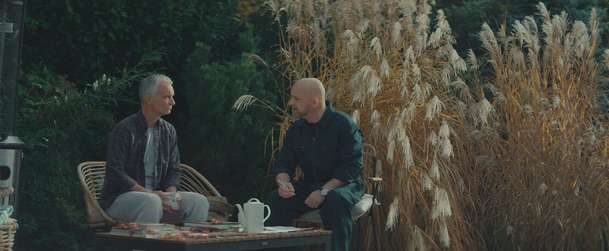 Neporazitelní: Hynek Čermák a Ivan Trojan vzdorují v kinech osudu | Fandíme filmu