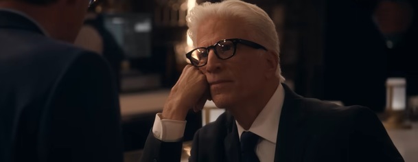 Stařík v utajení: Milá komedie se stárnoucím vyšetřovatelem přináší nové epizody | Fandíme serialům