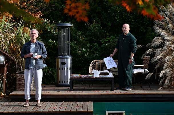 Neporazitelní: Hynek Čermák a Ivan Trojan vzdorují v kinech osudu | Fandíme filmu