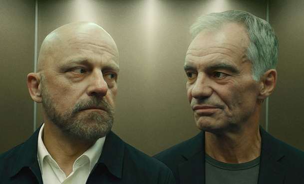 Neporazitelní: Hynek Čermák a Ivan Trojan vzdorují v kinech osudu | Fandíme filmu