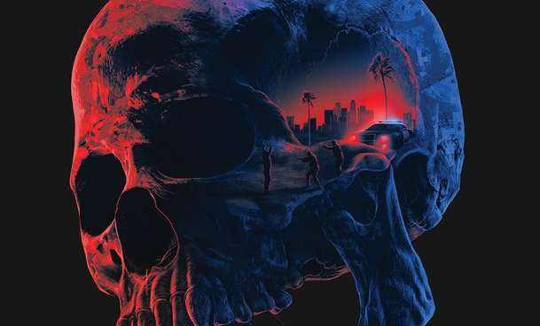 Night Patrol: Drsná policejní parta neváhá v boji s gangy vycenit své krvavé zuby | Fandíme filmu