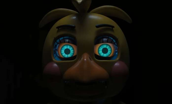 Pět nocí u Freddyho 2: Záporák láká do kina v nové upoutávce | Fandíme filmu