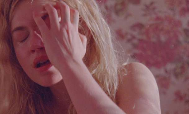 Chronologie vody: Tvrdá cesta za plaveckým snem nenechá diváky v klidu | Fandíme filmu