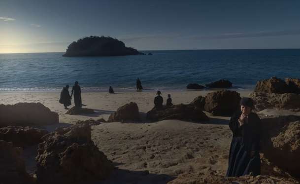 Mořeplavec: Objevná výprava s sebou nese utrpení a brutalitu | Fandíme filmu