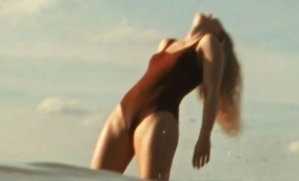 Chronologie vody: Tvrdá cesta za plaveckým snem nenechá diváky v klidu | Fandíme filmu