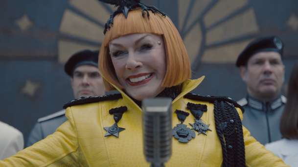 Hunger Games: Úsvit sklizně – První trailer pro další kapitolu slavné série | Fandíme filmu