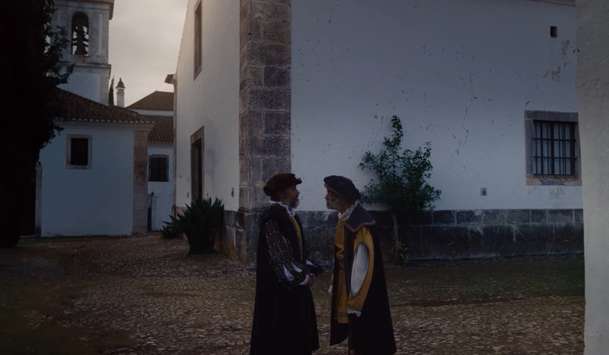 Mořeplavec: Objevná výprava s sebou nese utrpení a brutalitu | Fandíme filmu