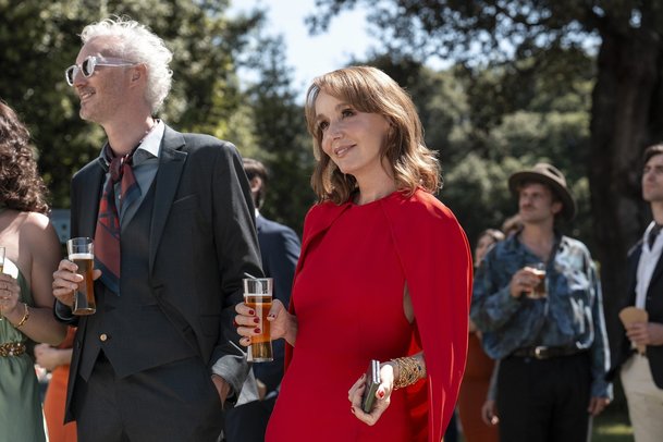 Emily in Paris: Pátá řada se vypraví do Říma, pusťte si 1. ochutnávku | Fandíme serialům