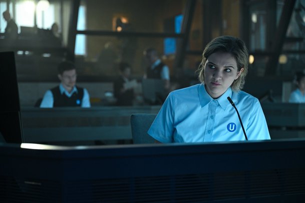 Únos letadla: Ve druhé řadě bude uneseno metro | Fandíme serialům