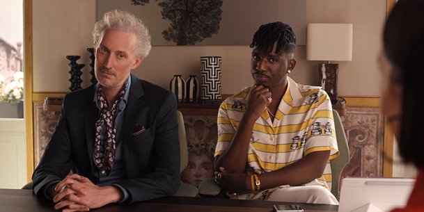 Emily in Paris: Pátá řada se vypraví do Říma, pusťte si 1. ochutnávku | Fandíme serialům