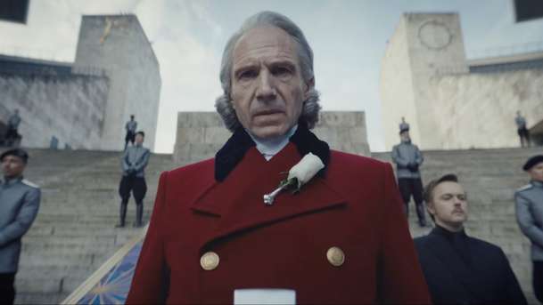 Hunger Games: Úsvit sklizně – První trailer pro další kapitolu slavné série | Fandíme filmu