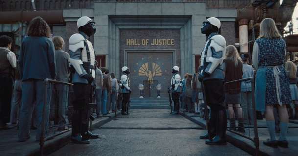 Hunger Games: Úsvit sklizně – První trailer pro další kapitolu slavné série | Fandíme filmu