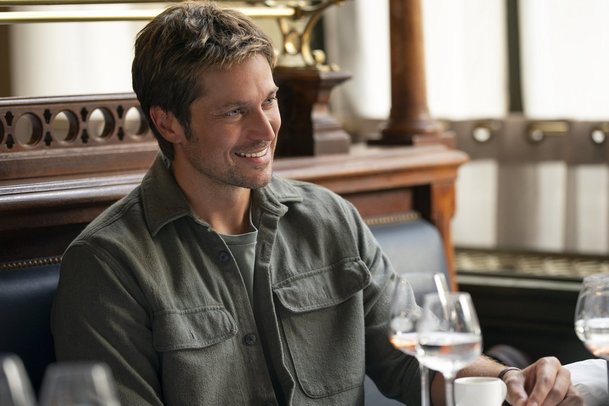 Emily in Paris: Pátá řada se vypraví do Říma, pusťte si 1. ochutnávku | Fandíme serialům