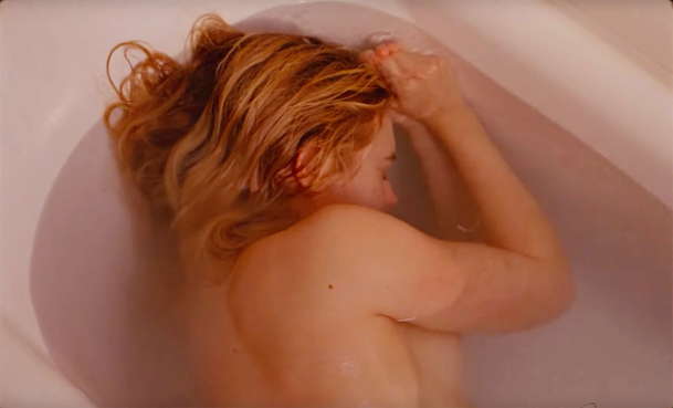 Chronologie vody: Tvrdá cesta za plaveckým snem nenechá diváky v klidu | Fandíme filmu